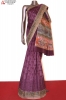 Designer Printed Pure Silk Saree